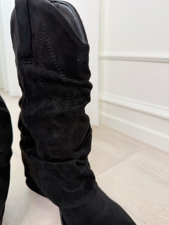 NDP - Marq Western Fold Boot 2501A