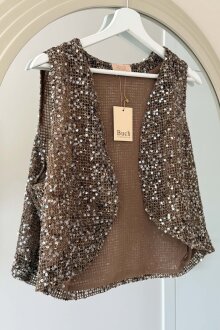 Buch Copenhagen - Buch Maya Vest 25bu427