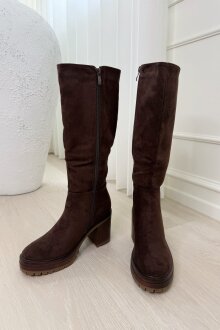 NDP - Marq Heel Boot 6325