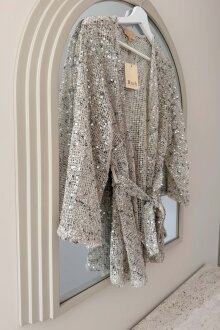 Buch Copenhagen - Buch Maya Cardigan 25bu428