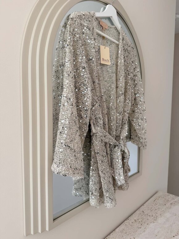 Buch Copenhagen - Buch Maya Cardigan 25bu428