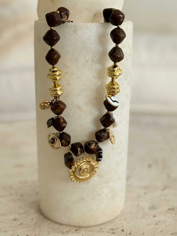 NDP - Lovelika Necklace L02-947