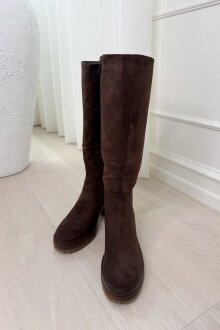NDP - Marq Heel Boot 6325