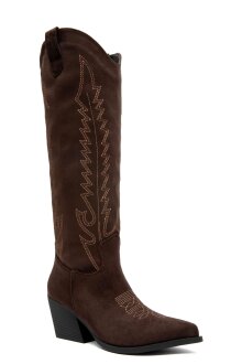 NDP - Erynn Cowboy Boot RXJ-295