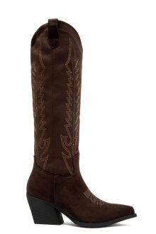 NDP - Erynn Cowboy Boot RXJ-295