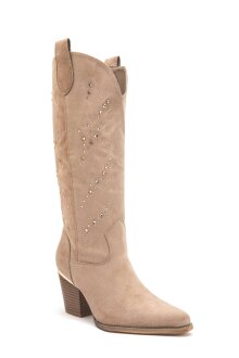 NDP - Erynn Cowboy Boot M831