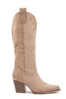 NDP - Erynn Cowboy Boot M831