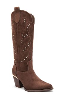 NDP - Erynn Cowboy Boot M831