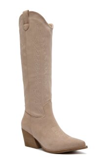NDP - Erynn Cowboy Boot RXJ-295