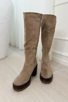 NDP - Marq Heel Boot 6325