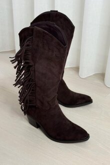 NDP - Marq Fringe Boot 2551A