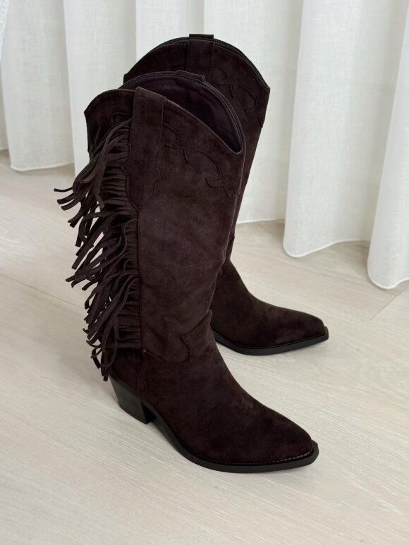 NDP - Marq Fringe Boot 2551A