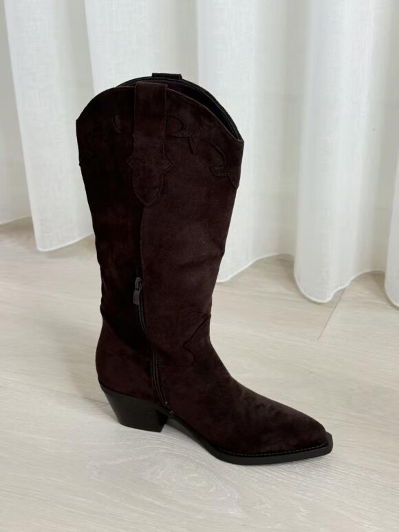 NDP - Marq Fringe Boot 2551A
