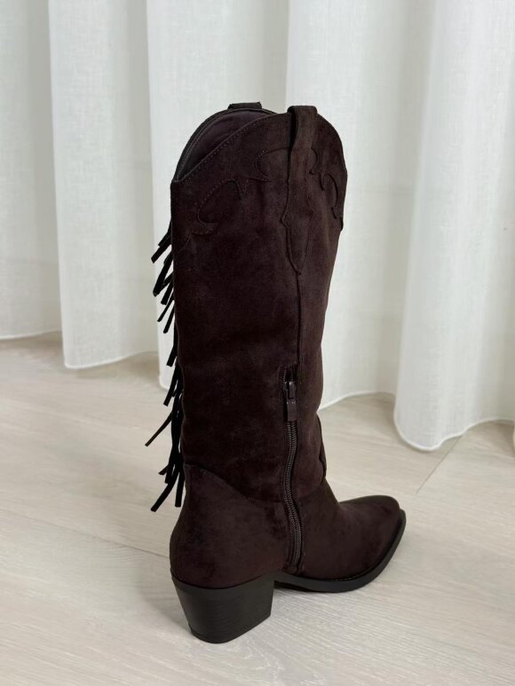 NDP - Marq Fringe Boot 2551A