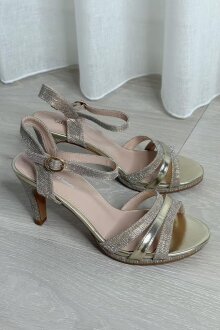NDP - Belle Heel 2945
