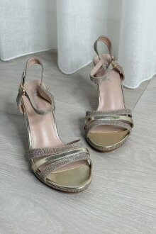 NDP - Belle Heel 2945