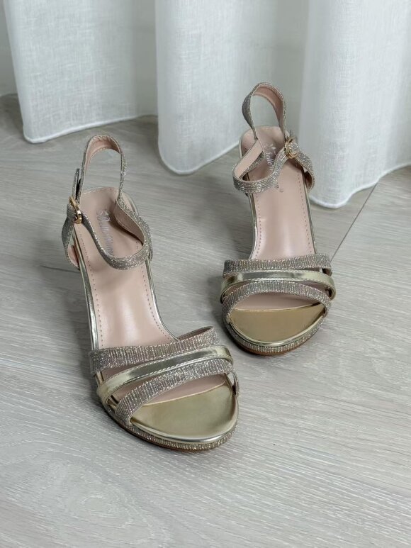 NDP - Belle Heel 2945