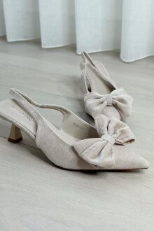 NDP - DayWine Bfly Heel 8338-400