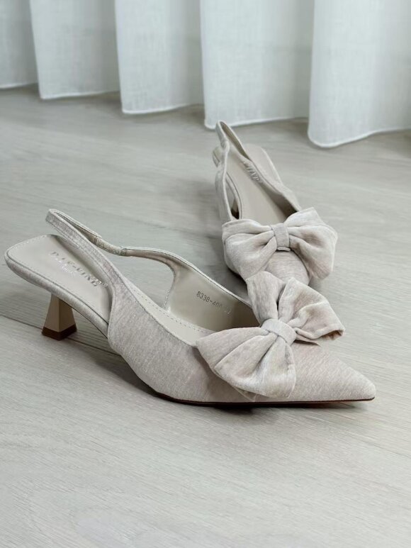 NDP - DayWine Bfly Heel 8338-400