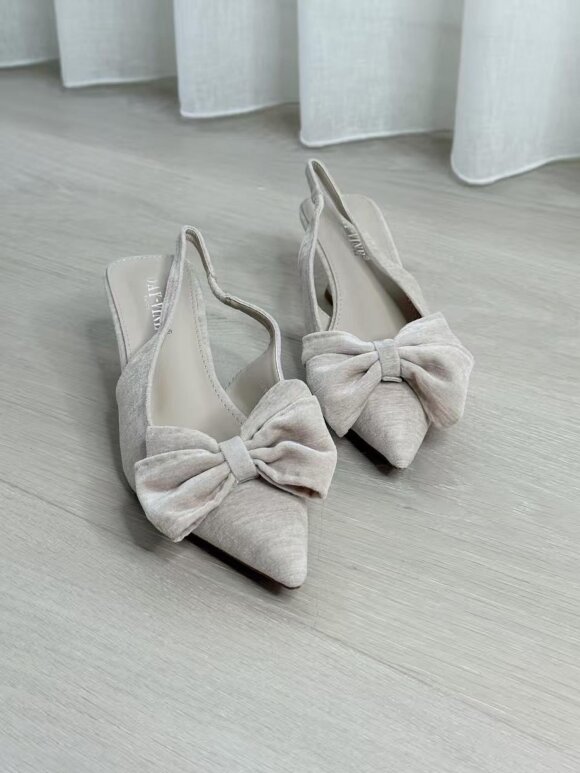 NDP - DayWine Bfly Heel 8338-400