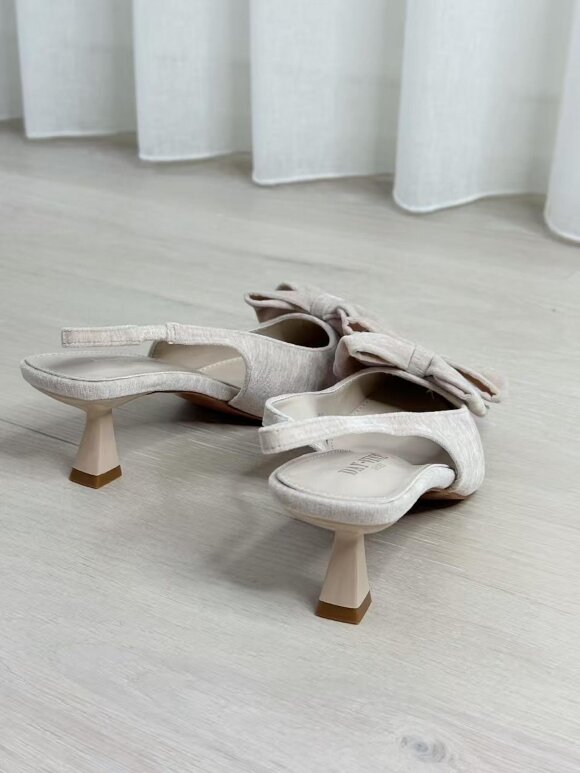 NDP - DayWine Bfly Heel 8338-400