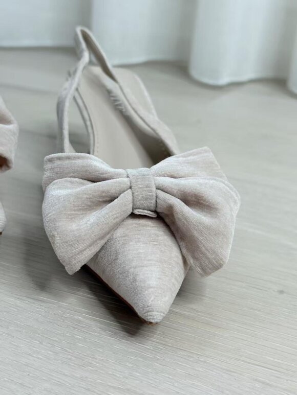 NDP - DayWine Bfly Heel 8338-400