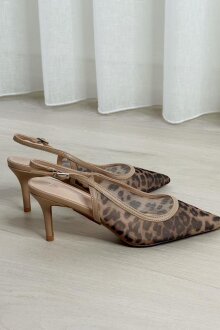 NDP - Studio Heel DF206