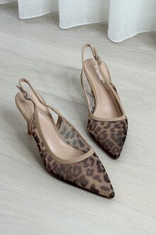 NDP - Studio Heel DF206