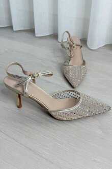NDP - Studio Heel DF207