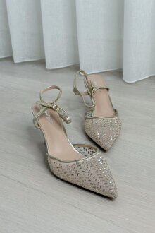 NDP - Studio Heel DF207