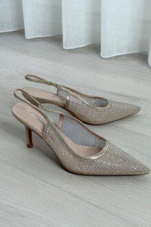 NDP - Studio Heel DF208
