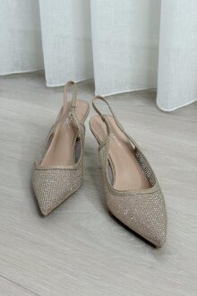 NDP - Studio Heel DF208