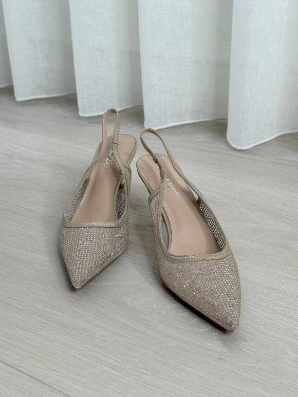 NDP - Studio Heel DF208