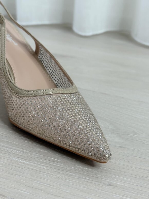 NDP - Studio Heel DF208