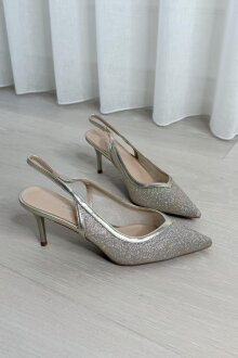 NDP - Studio Heel BK540