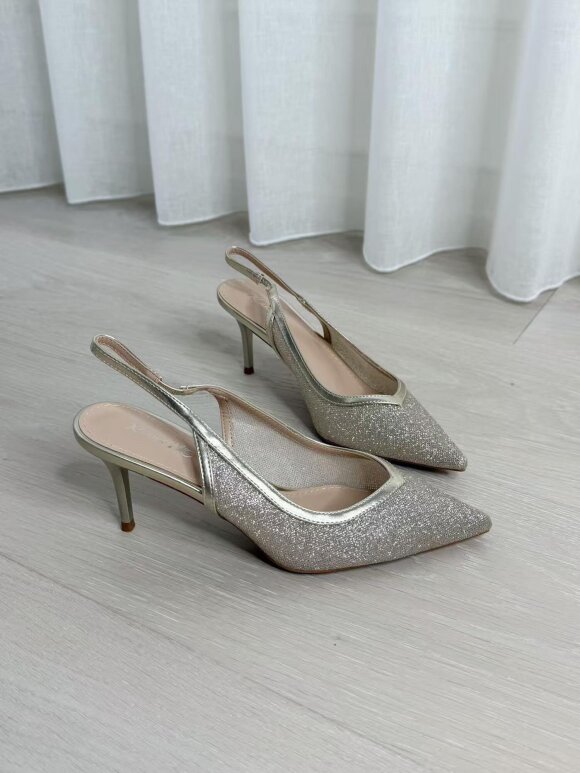 NDP - Studio Heel BK540