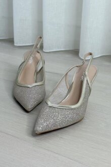 NDP - Studio Heel BK540