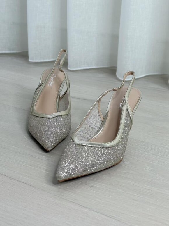 NDP - Studio Heel BK540