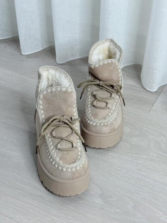 NDP - Joalice Plateau Boot F-573