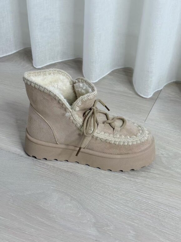 NDP - Joalice Plateau Boot F-573