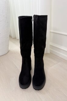 NDP - Marq Heel Boot 6325