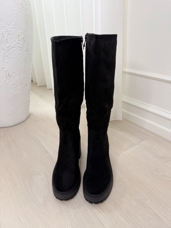 NDP - Marq Heel Boot 6325