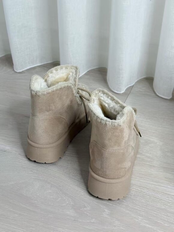 NDP - Joalice Plateau Boot F-573