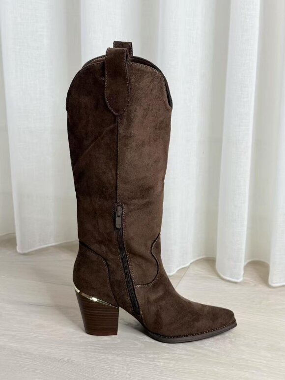 NDP - Erynn Cowboy Boot M831