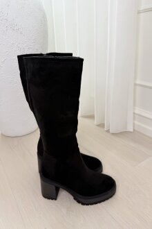NDP - Marq Heel Boot 6325
