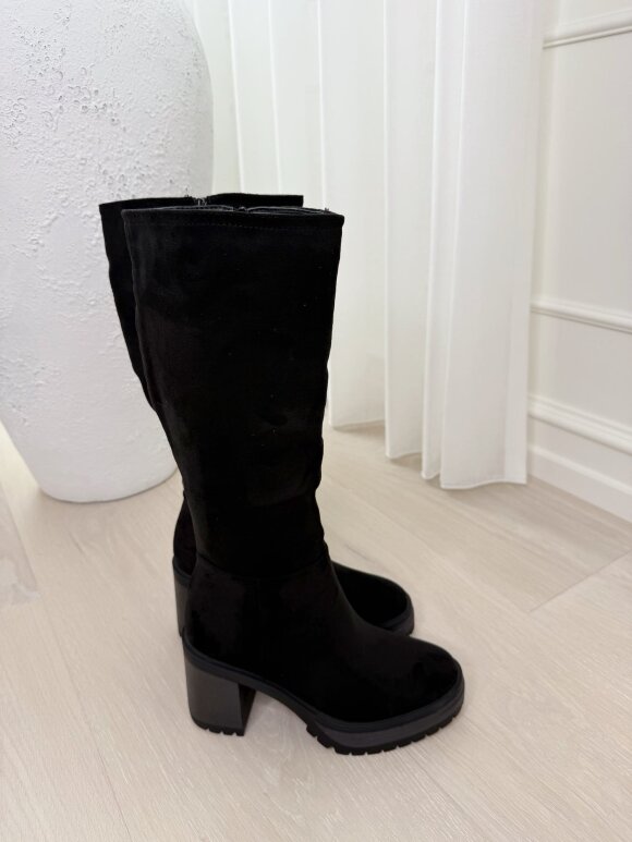 NDP - Marq Heel Boot 6325