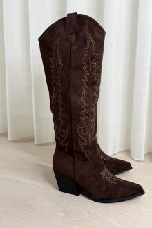 NDP - Erynn Cowboy Boot RXJ-295