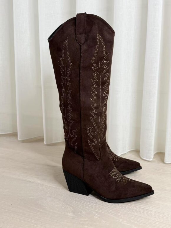NDP - Erynn Cowboy Boot RXJ-295