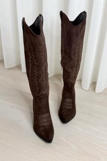 NDP - Erynn Cowboy Boot RXJ-295