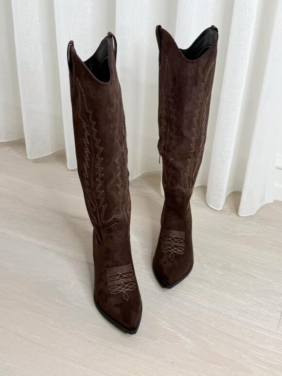 NDP - Erynn Cowboy Boot RXJ-295